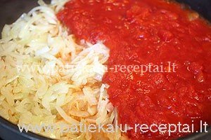 astri pomidoru sriuba su pupelemis 1